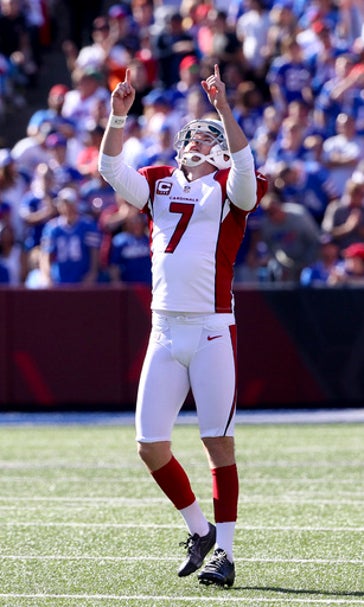 Cardinals dealing with issues in 1-2 start to season